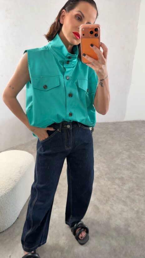 Finili Vest