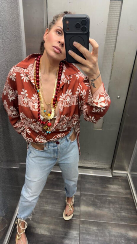 Ibiza Shirt