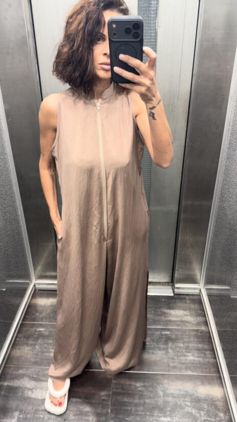 Derya Jumpsuit