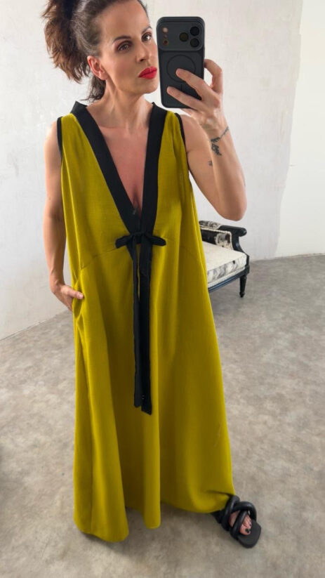 Fore Dress