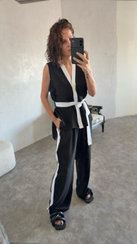 Dagi Set