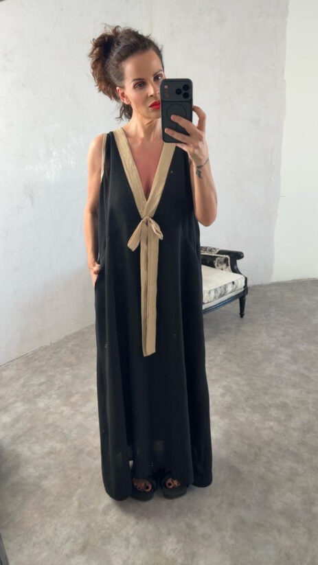 Alternative view of Fore Dress