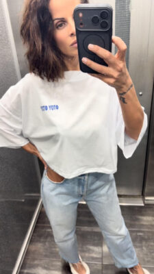 Mati T-shirt
