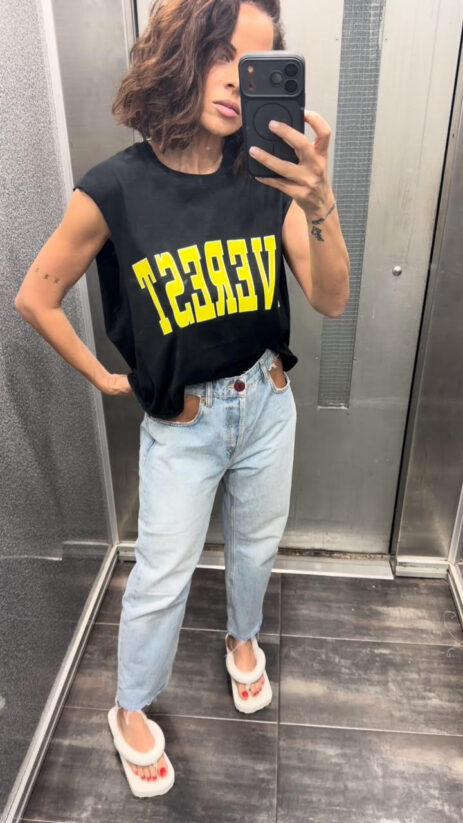 Everest T-shirt