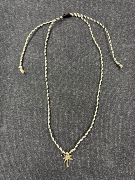 Palm Necklace