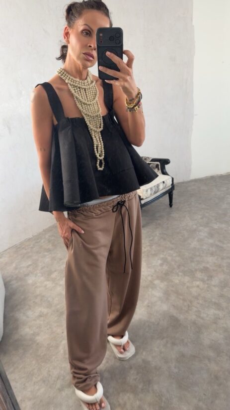 Show Blouse