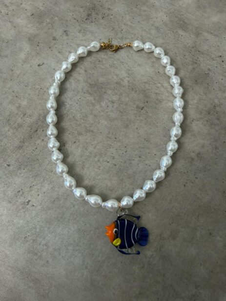 Sea Necklace