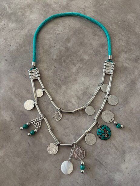 Logi Necklace