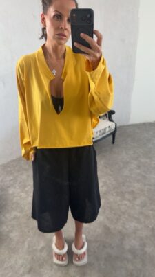 Egot Blouse