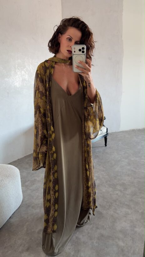Sadi Kimono