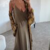 Leyla Dress