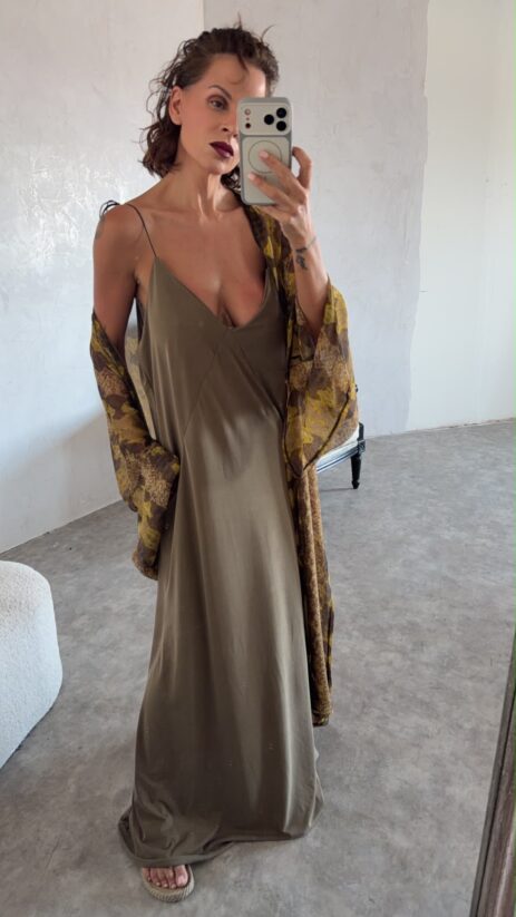 Leyla Dress