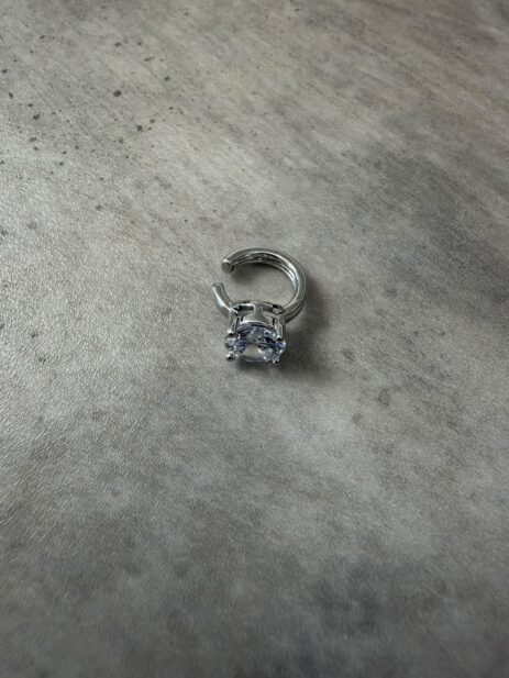 Alternative view of Rock Cuff