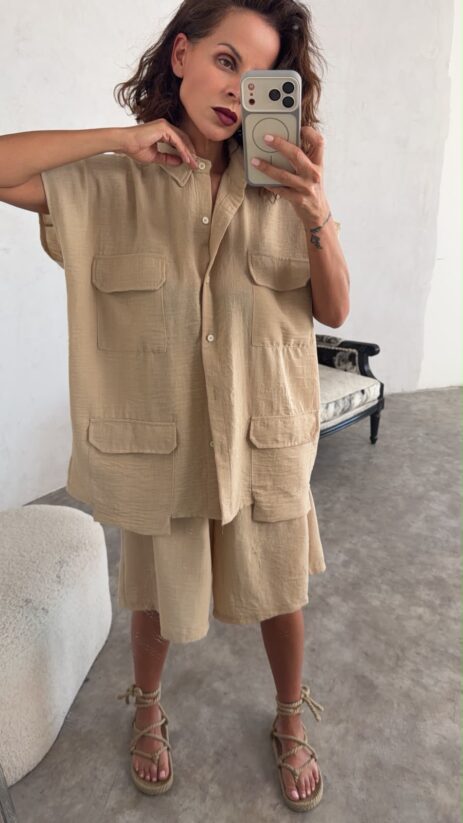Safari Set