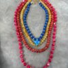 Rainbow Necklace