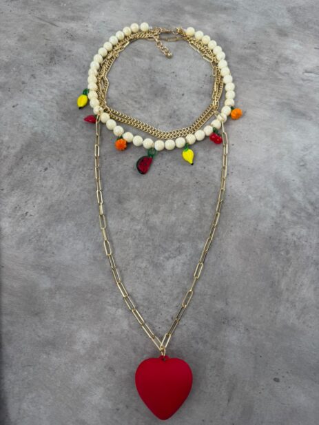 Summer Necklace