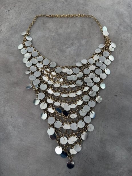 Jalape Necklace