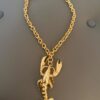 Creat Necklace