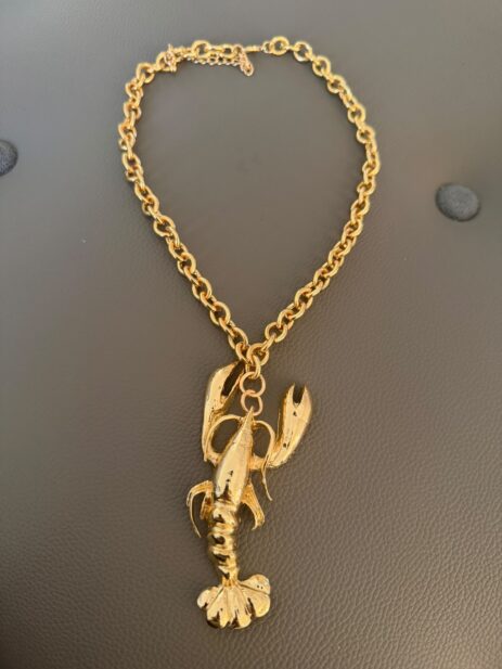 Creat Necklace