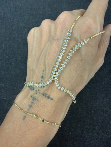 Sorayia Bracelet