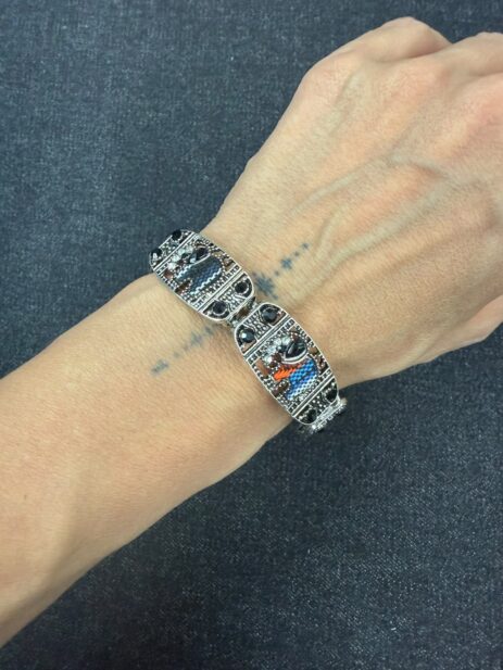 Elephant Bracelet