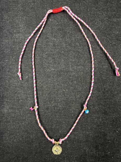Sina Necklace