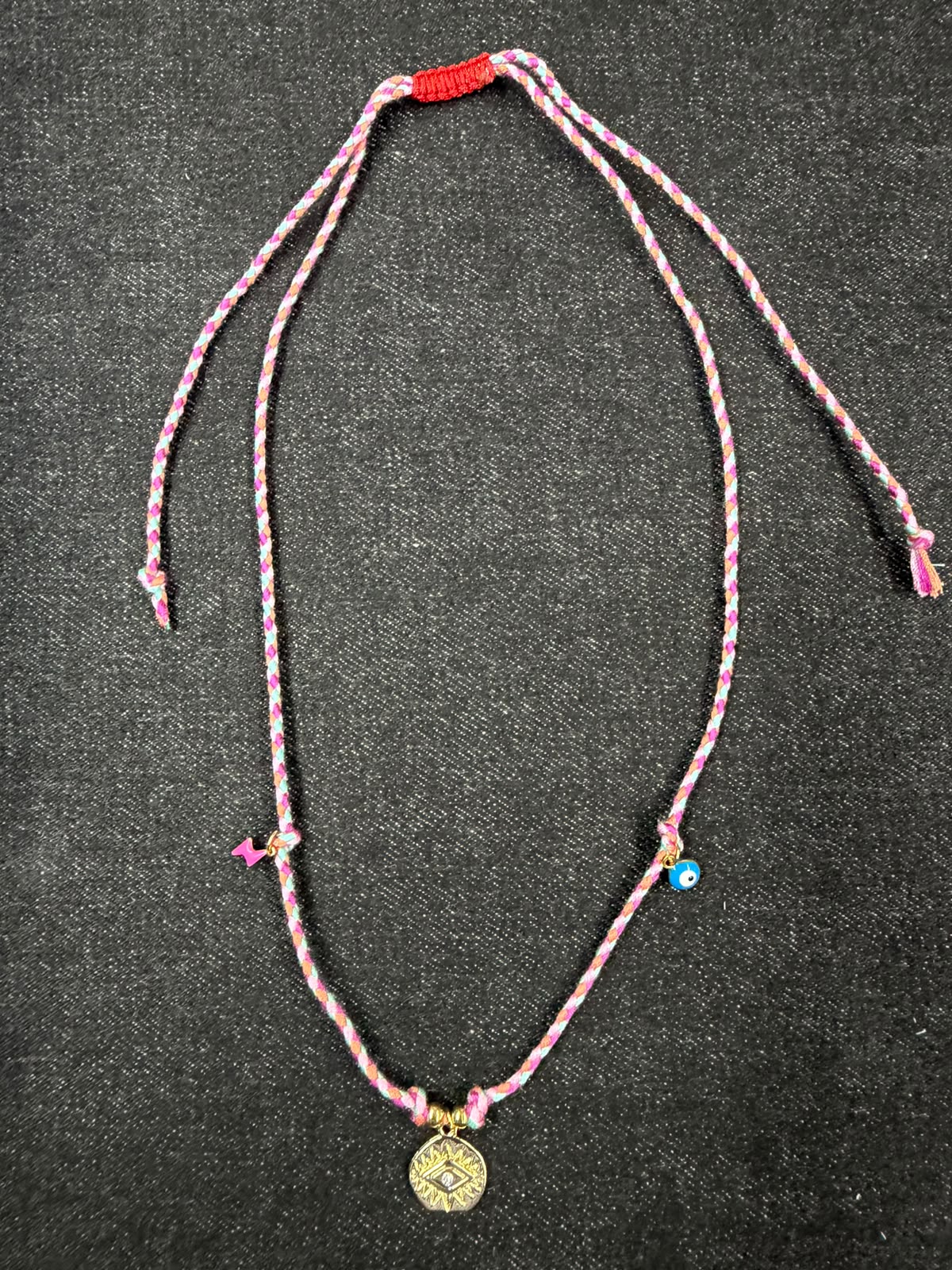 Sina Necklace