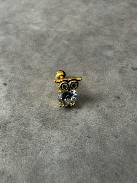 Owl Earing