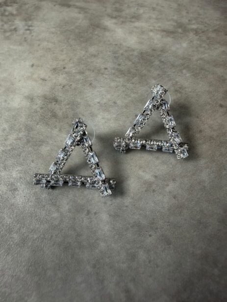 Triangle Earing