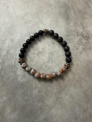 Sand Bracelet