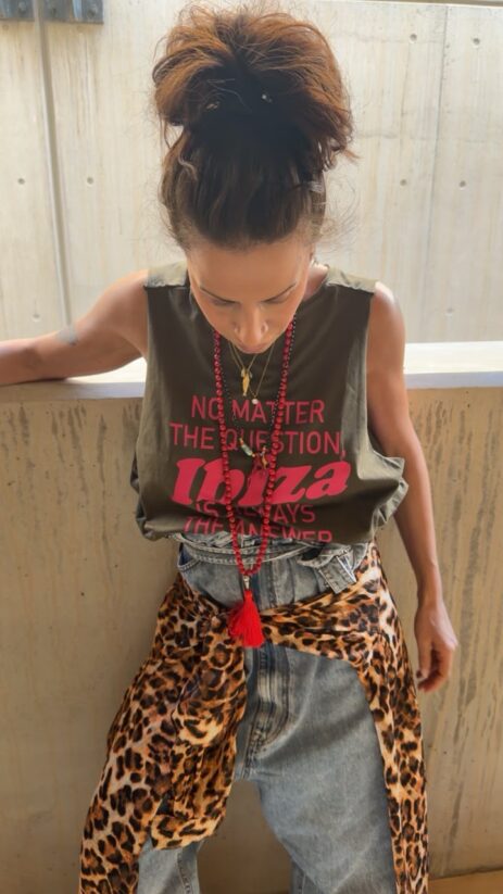 Ibiza T-shirt