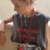 Love T-shirt