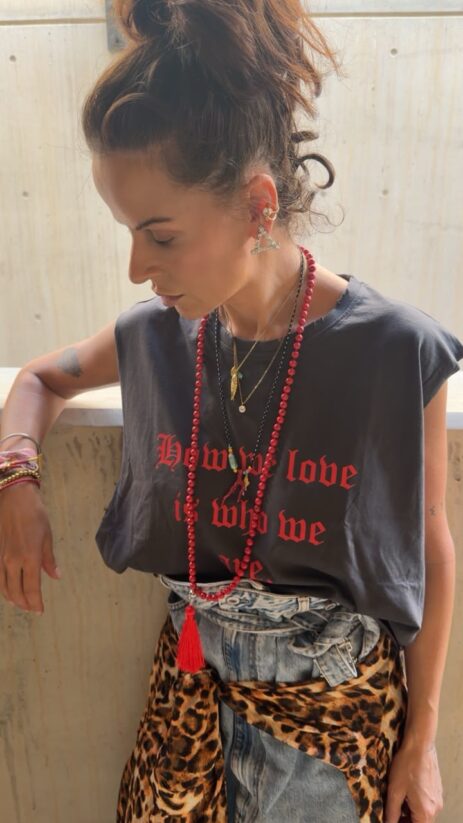 Love T-shirt