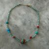 Ped Necklace