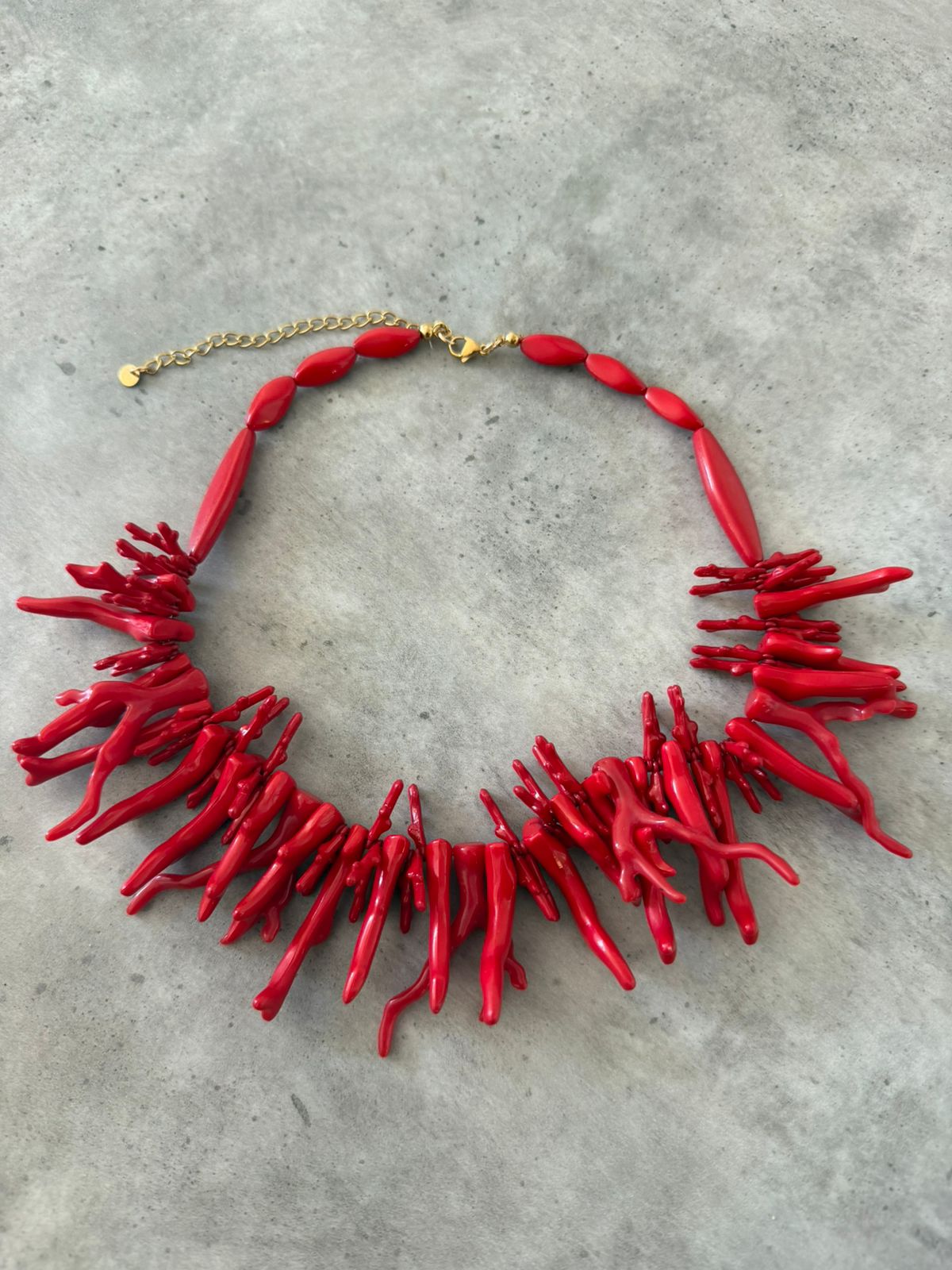 Lenya Necklace - Image 2