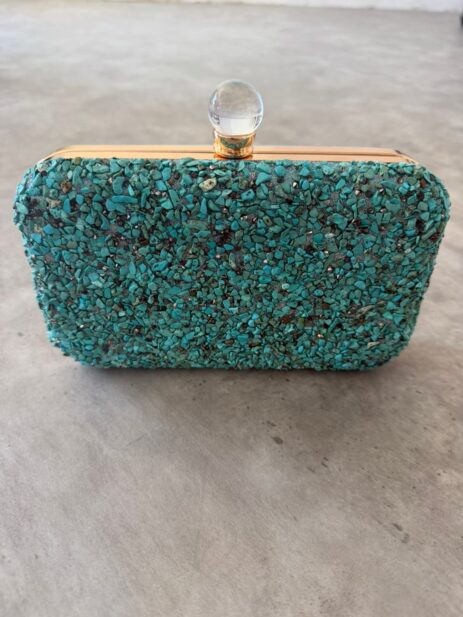 Stone Bag