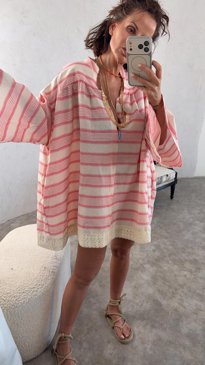 Kimonos Dress - Image 2