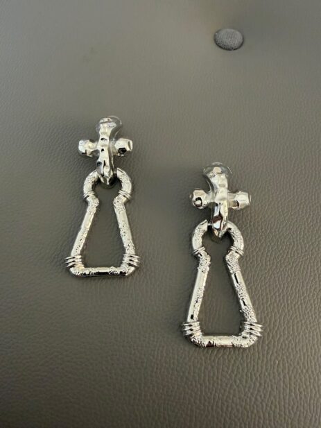 Alternative view of Smash Earings