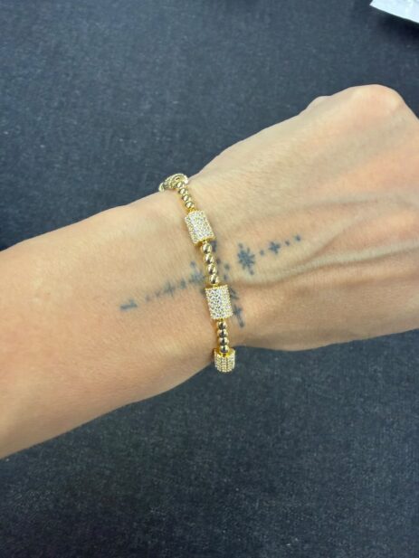 Bling Bracelet