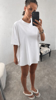 Boyfriend T-shirt