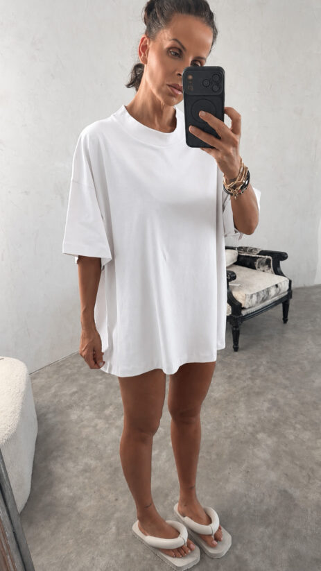 Boyfriend T-shirt