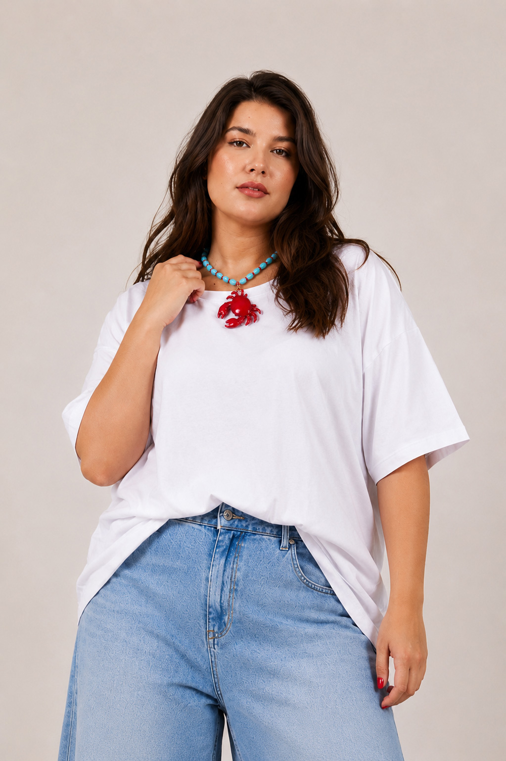 Dodo Necklace