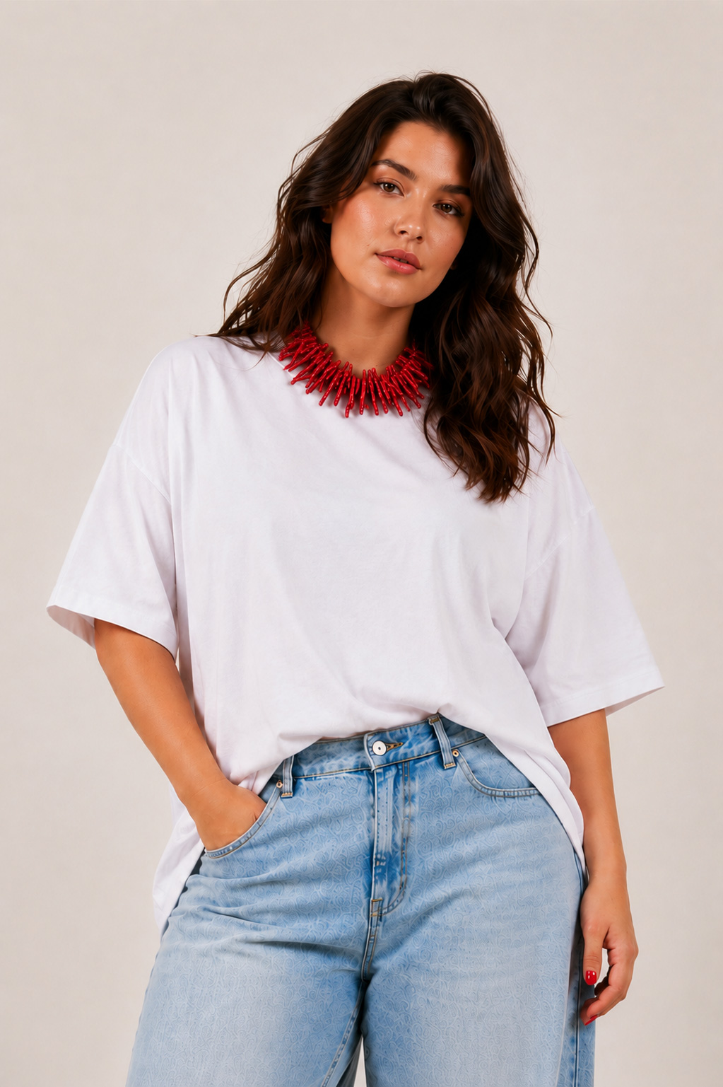 Lenya Necklace