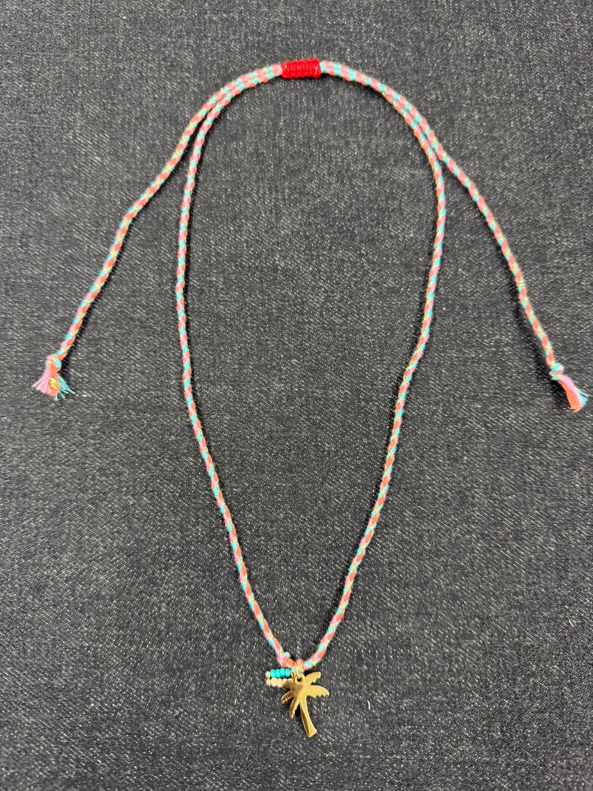 Palm Necklace - Image 2