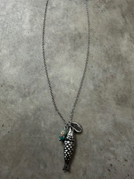 Sardi Necklace