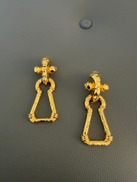 Smash Earings