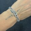Square Bracelet