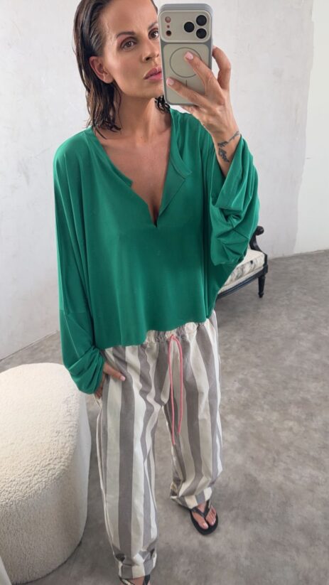 Egot Blouse