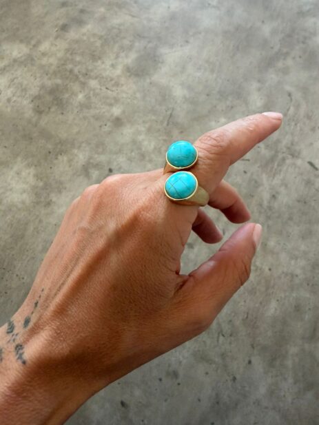 Riqi Ring