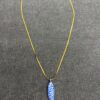 Sard Necklace